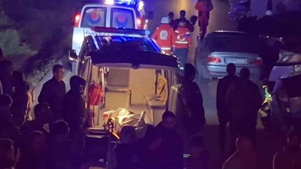 Ballia Man Dies as Petrol Pump Allegedly Denies Fuel to Ambulance; DM Assures Action