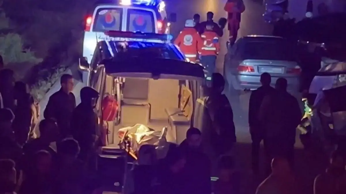 Ballia Man Dies as Petrol Pump Allegedly Denies Fuel to Ambulance; DM Assures Action Ballia Man Dies as Petrol Pump Allegedly Denies Fuel to Ambulance; DM Assures Action