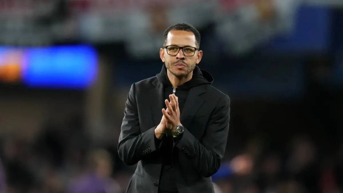 Liam Rosenior Fired As Chelsea Manager After Dreadful Run And Less Than 4 Months In Job Liam Rosenior Fired As Chelsea Manager After Dreadful Run And Less Than 4 Months In Job