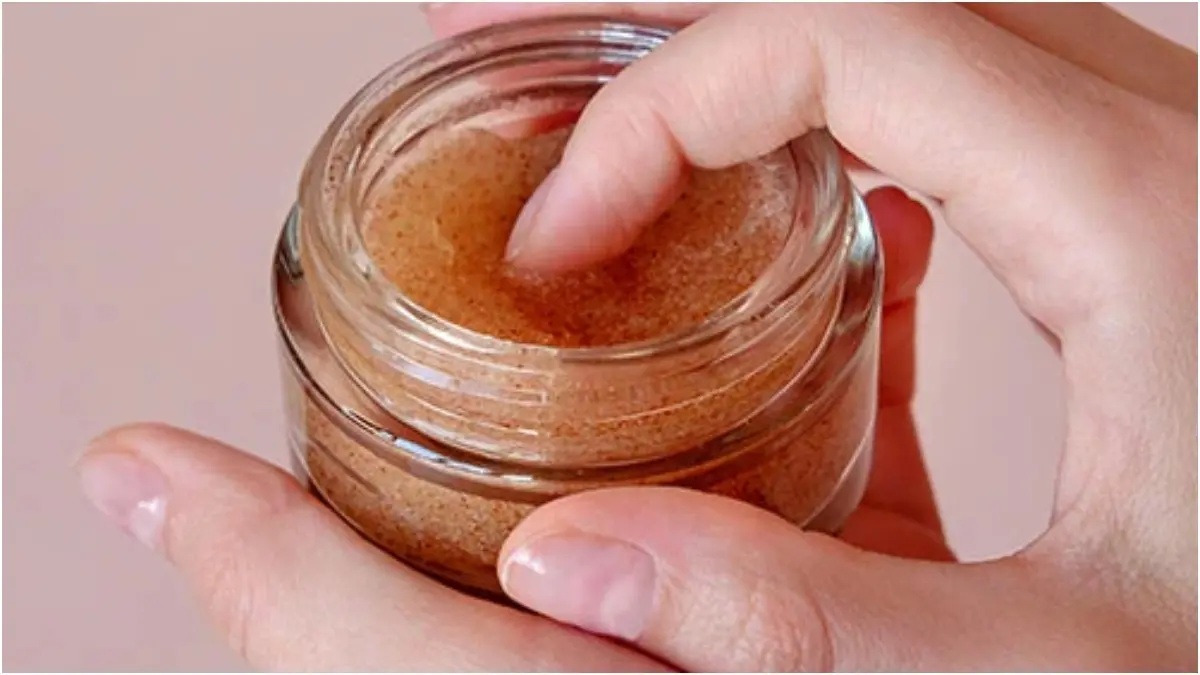 How To make Lip Scrub At Home To Prevent Chapped Lips? Lip scrub is essential for soft and supple lips