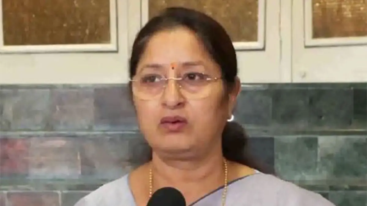 'Long-Standing Demand of Women Is Now Certainly Being Fulfilled': Union Minister on Women's Reservation Bill 'Long-Standing Demand of Women Is Now Certainly Being Fulfilled': Union Minister on Women's Reservation Bill