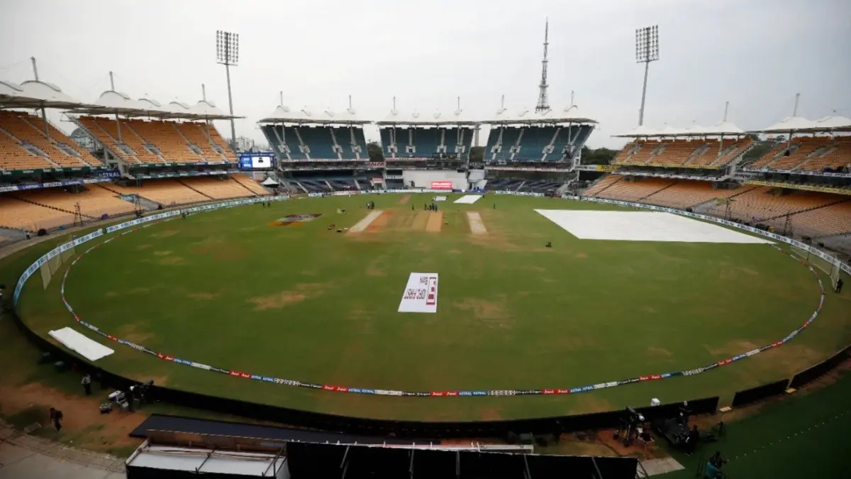 Chennai Weather Forecast, IPL 2026: Will Rain Play Spoilsport In High-Stakes CSK vs KKR Encounter At Chepauk? MA Chidambaram Stadium in Chennai