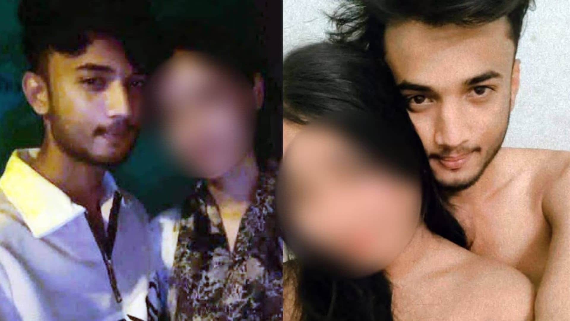 Maharashtra Amravati scandal sexual harassment of 180 minor girls 350 objectionable videos Ayan Ahmed Tanveer 