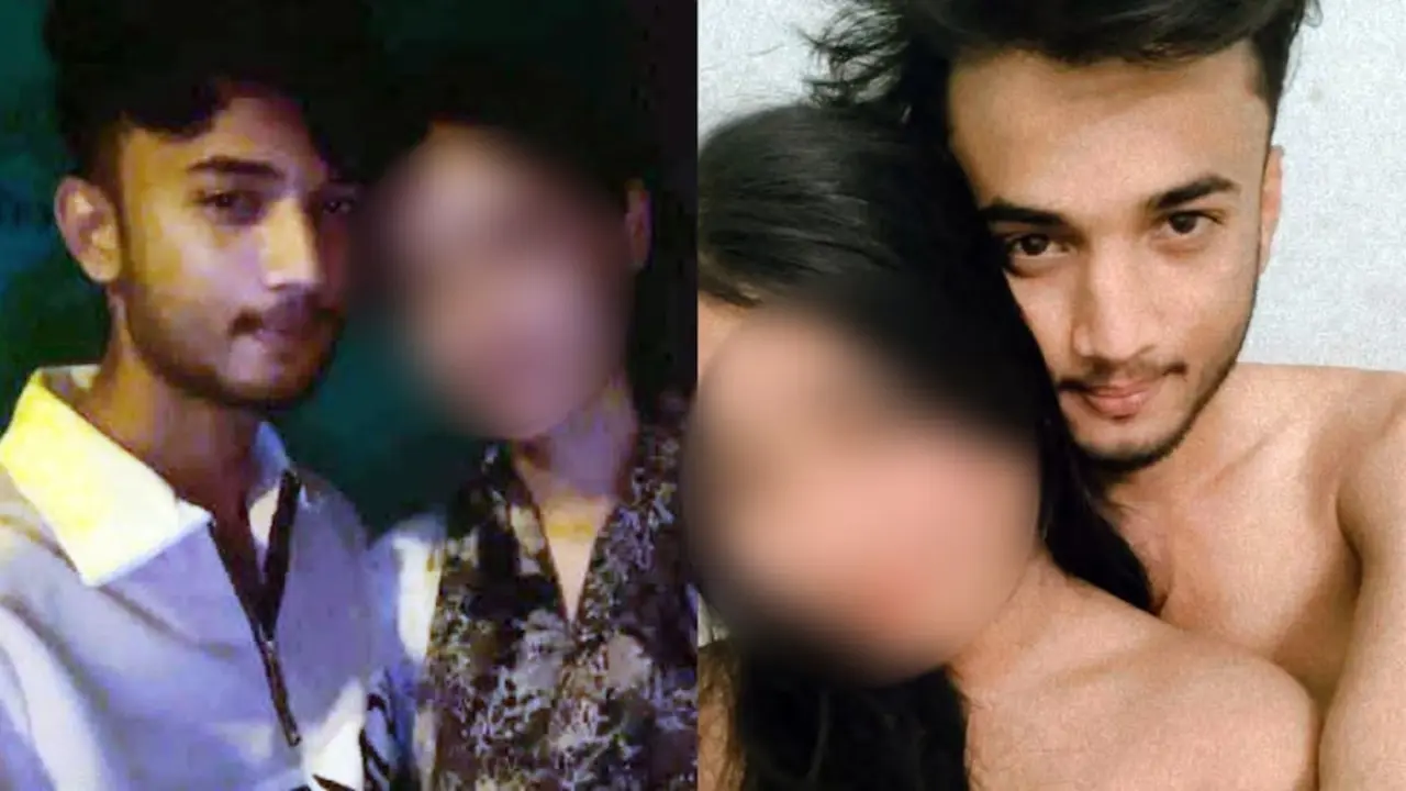 Amravati Scandal: लड़कियों को लव ट्रैप में फंसाता, फिर यौन शोषण के बाद करता था ब्लैकमेलिंग, तनवीर ने 180 नाबालिगों के बनाए 350 अश्लील VIDEO Maharashtra Amravati scandal sexual harassment of 180 minor girls 350 objectionable videos Ayan Ahmed Tanveer