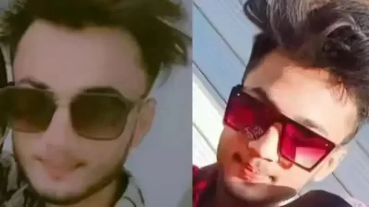 Maharashtra: Amravati Sex Scandal Deepens: 350 Videos Surface, Over 100 Viral Clips, 19-Year-Old Held Maharashtra: Amravati Sex Scandal Deepens: 350 Videos Surface, Over 100 Viral Clips, 19-Year-Old Held