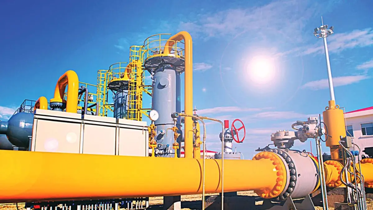 Maharatna PSU GAIL To Borrow Rs 5k To Rs 6k Crore In FY27 Maharatna PSU I Gail India