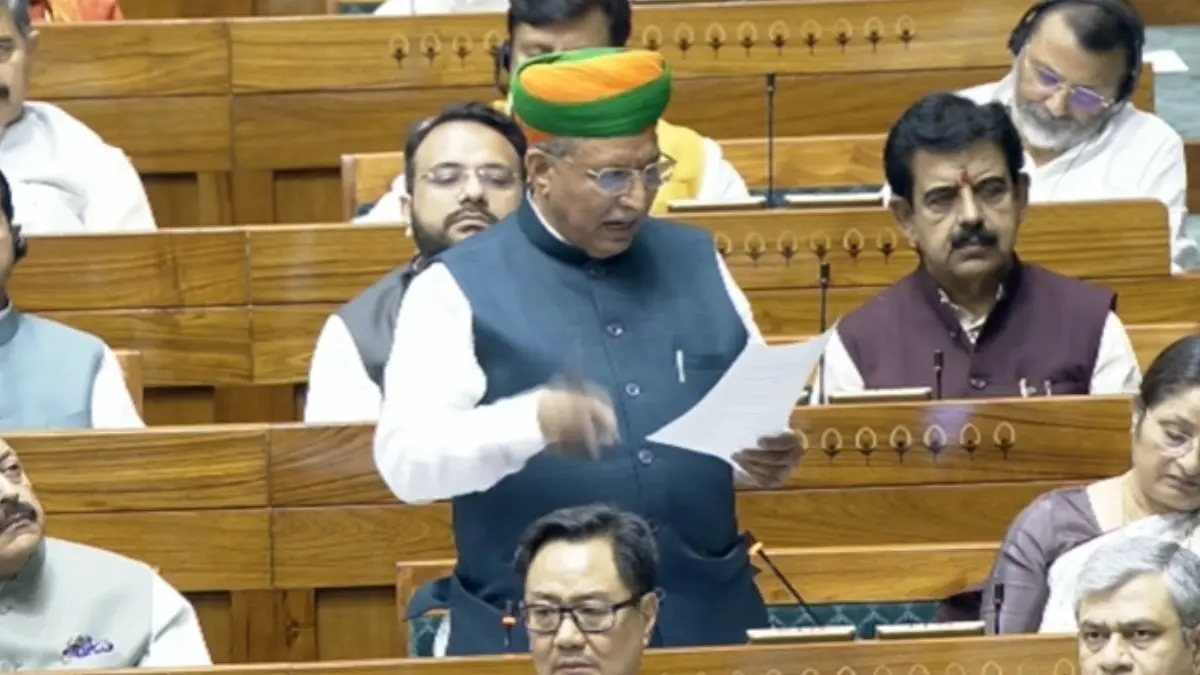 Major Electoral Overhaul Announced: Lok Sabha Seats to Increase by 50% Across All States, 272 Reserved for Women Major Electoral Overhaul Announced: Lok Sabha Seats to Increase by 50% Across All States, 272 Reserved for Women