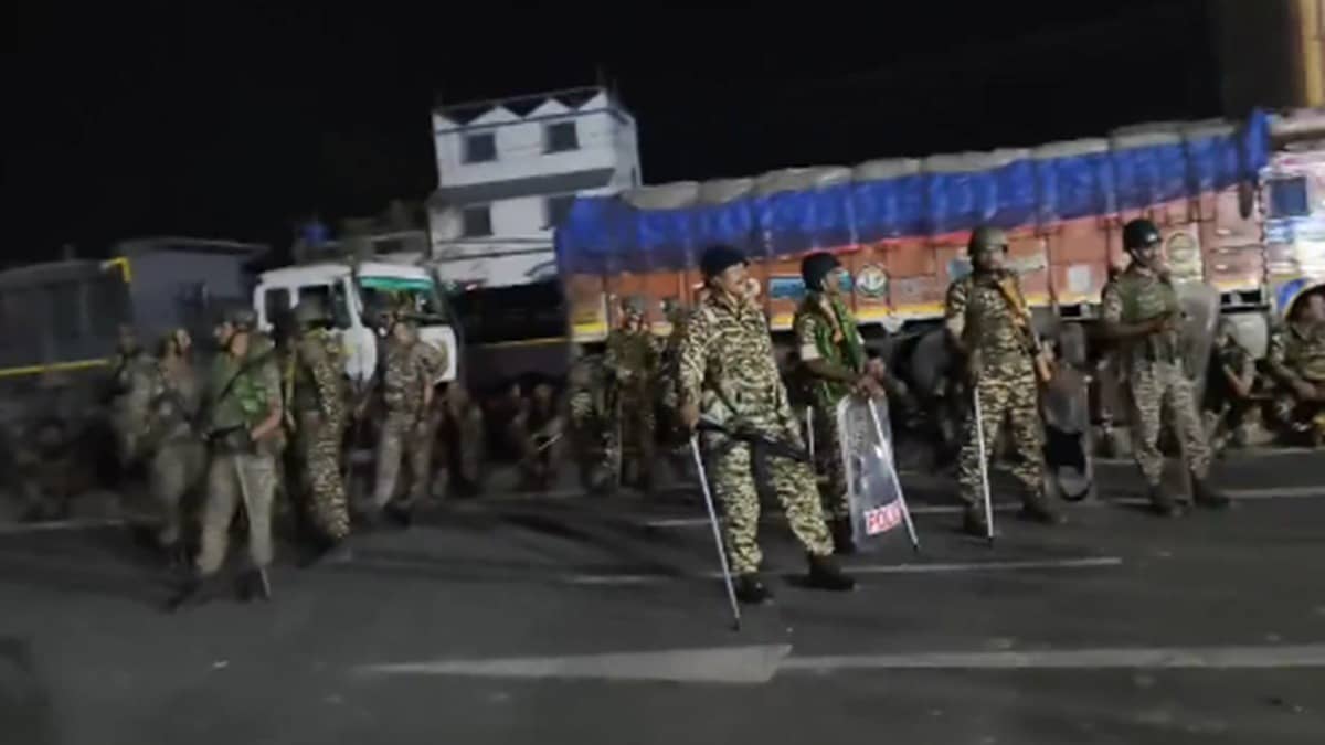 Malda Hostage Drama: CBI Takes Over Probe, Supreme Court Blasts Mamata Administration Over Judicial Officers' Hostage Crisis