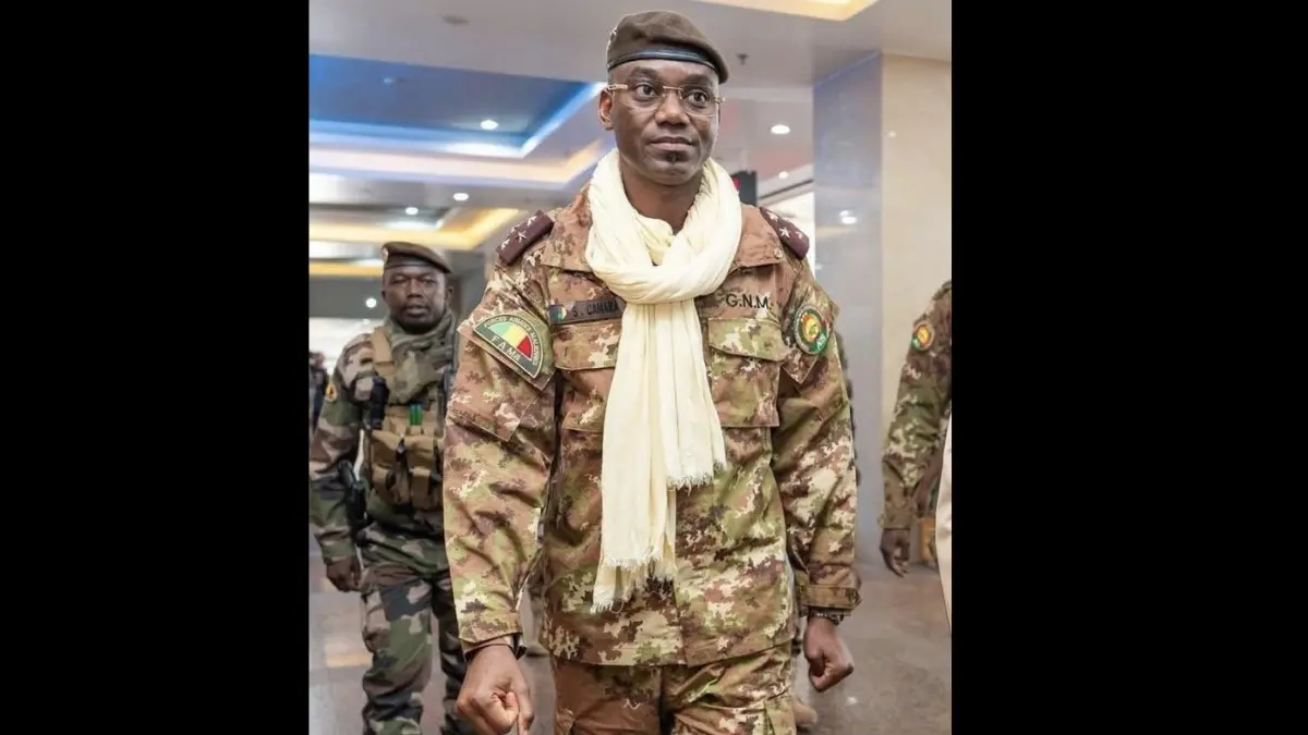 Mali Defense Minister Killed In Terrorist Attack As Seperatist Violence Escalates Mali Defense Minister Killed In Terrorist Attack As Seperatist Violence Escalates