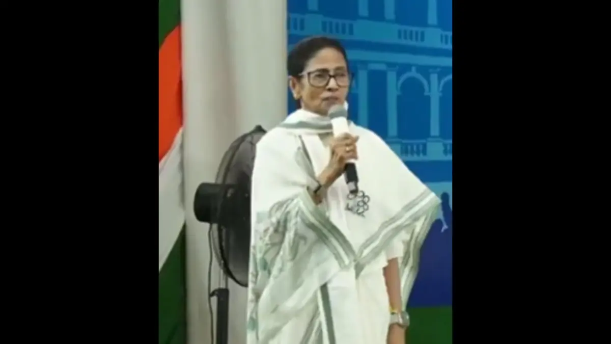 'BJP May Ask For Your Account Number...': Mamata Warns Women Voters Amid Bengal Poll Season 'BJP May Ask For Your Account Number...': Mamata Warns Women Voters Amid Bengal Poll Season