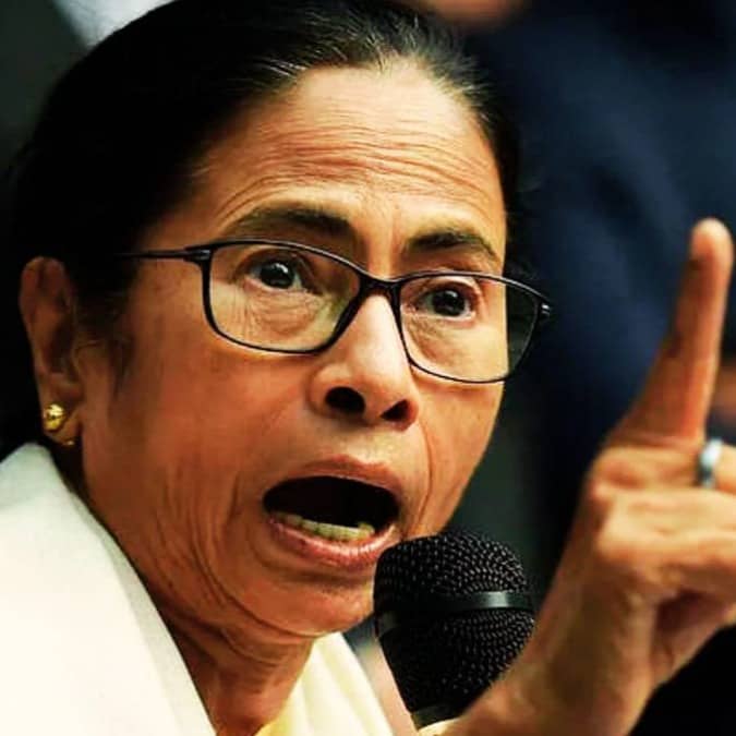 Mamata Banerjee