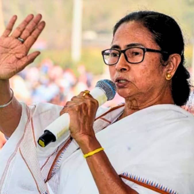Mamata Banerjee