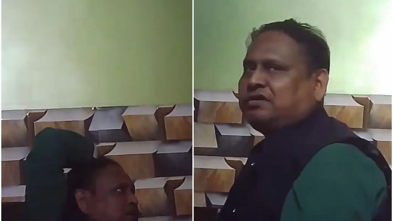 'Mamata Can Make 2,000 Such Videos': Amit Shah Reacts To Viral 'Sting' Video Of Humayun Kabir 'Mamata Can Make 2,000 Such Videos': Amit Shah Reacts To Viral 'Sting' Video Of Humayun Kabir