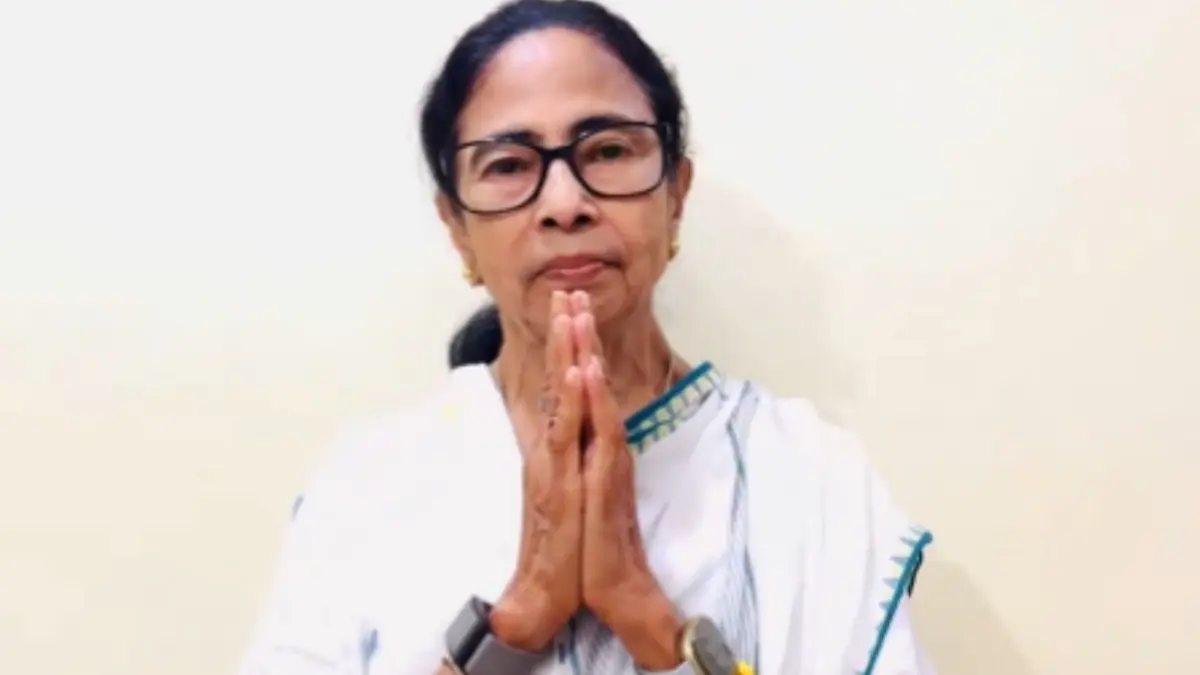 ‘TMC Will Form Govt With 226+ Seats’: Defiant Mamata Releases Video After Exit Polls Predict BJP Edge Mamata Slams ‘Paid’ Exit Polls, Claims 226+ Seats for TMC in Bengal