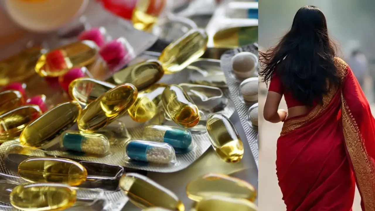 Gurugram: फ्लैट पर मिलने आने वाली थी मंगेतर, युवक ने ले लिया सेक्स पावर बढ़ाने वाली दवा का ओवरडोज; हार्ट अटैक से मौके पर मौत Man dies of cardiac arrest after sex-enhancing drug overdose in Gurugram before fiancees visit