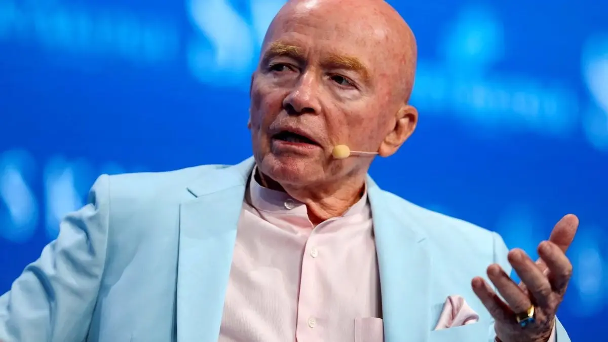 From KPIT to Apollo Tubes: Inside Mark Mobius’ Final India Portfolio and 2026 Vision Mark Mobius Passes Away With 30% Portfolio in India