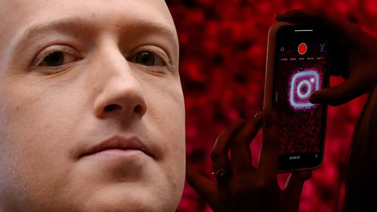 Does Mark Zuckerberg Want You to Use Instagram, Facebook Even More? mark zuckerberg