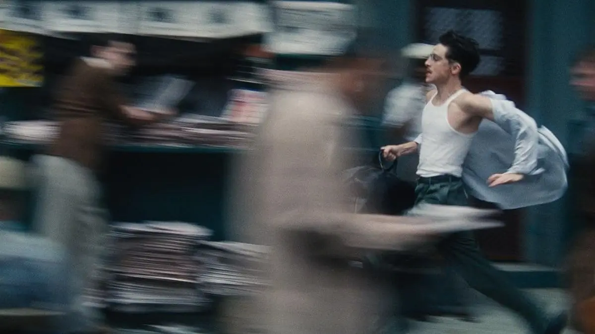 Marty Supreme OTT Release In India: Timothee Chalamet's Oscar-Snubbed Movie Makes Digital Premiere, But There's A Catch Marty Supreme On OTT