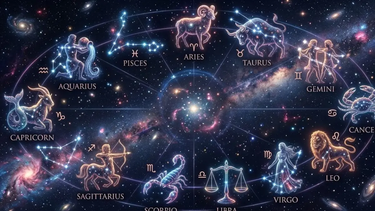 May Ruchak Yog 2026: रूचक योग से इन 3 राशियों की खुलेगी लॉटरी, शुरू होंगे अच्छे दिन May Ruchak Yog 2026