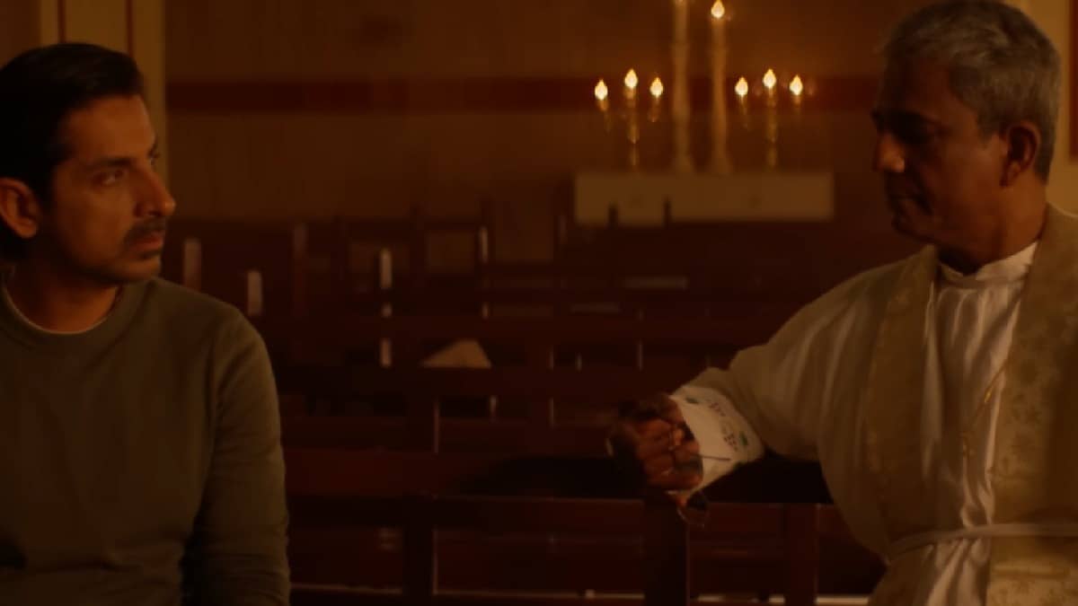 Mercy Trailer: इच्छामृत्यु पर बनी फिल्म ‘मर्सी’ का ट्रेलर दिल छू लेगा, ग्लोबल लेवल पर सम्मान जीतने के बाद अब भारत में होगी रिलीज