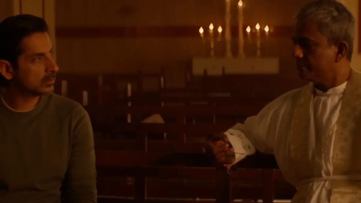 Mercy Trailer: इच्छामृत्यु पर बनी फिल्म ‘मर्सी’ का ट्रेलर दिल छू लेगा, ग्लोबल लेवल पर सम्मान जीतने के बाद अब भारत में होगी रिलीज Mercy Trailer