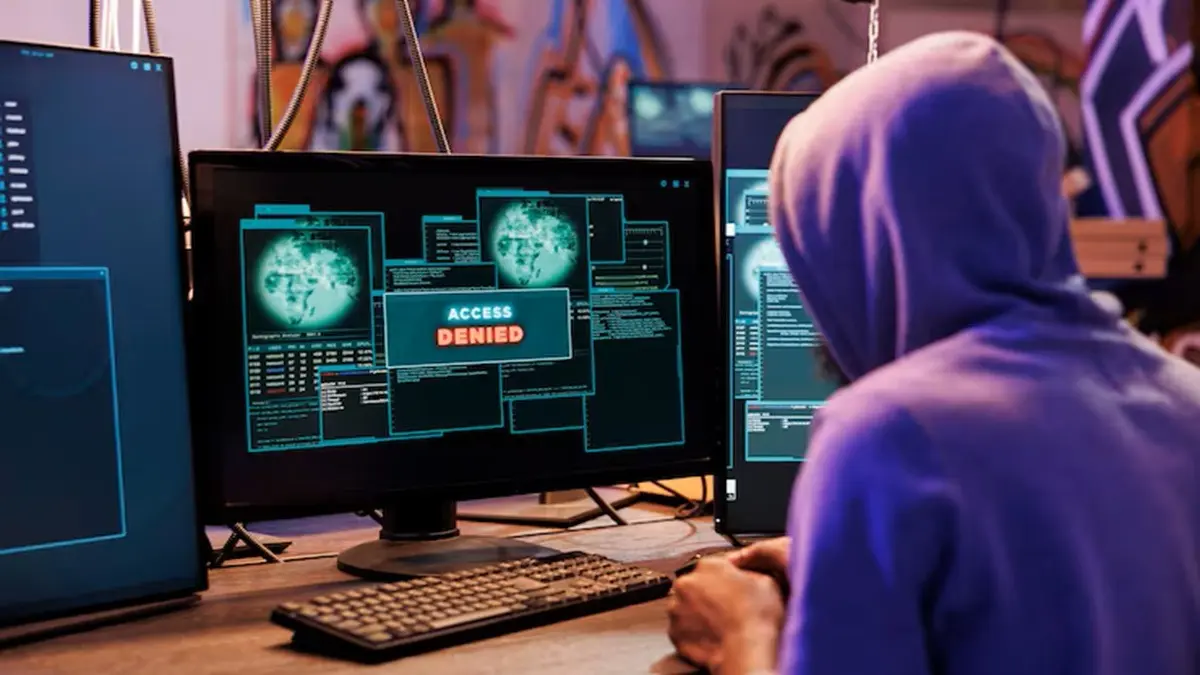 Modi Govt Aligns Policy, Tech And Industry On Cyber Defence Amid AI-Driven Threats, $15 Billion Market Boom Modi Govt Aligns Policy, Tech And Industry On Cyber Defence Amid AI-Driven Threats, $15 Billion Market Boom