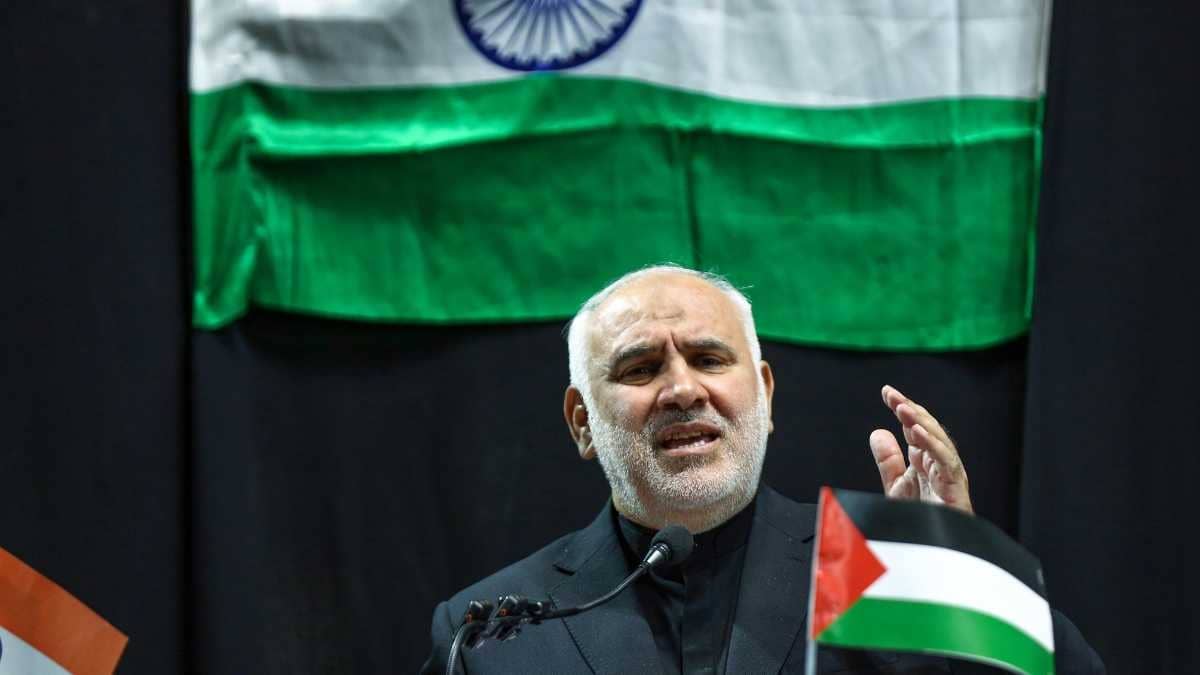 We Will Never Return To 'Stone Age': Iranian Envoy To India On US Threats, Calls Military Ops 'Modern Barbarism'