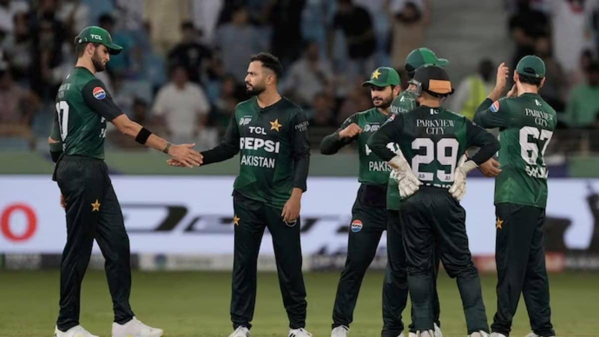 T20 वर्ल्ड में बांग्लादेश को हथियार बना कर भारत के खिलाफ साजिश करने वाला पाकिस्तान फंस गया, ड्रग्स लेने के आरोप में इस बॉलर की हो रही जांच