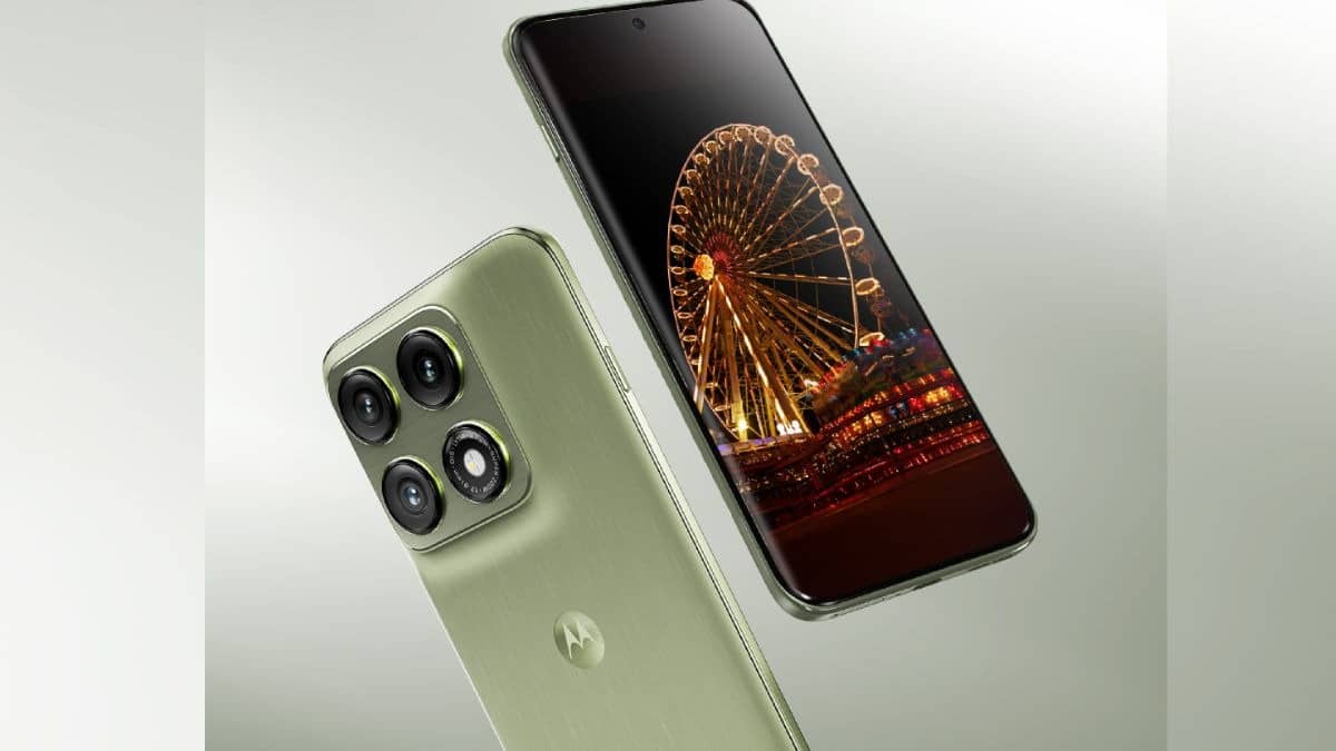 Motorola Edge 70 Pro के लॉन्च से पहले कंपनी ने खुद लीक किए सभी फीचर्स, इस दिन देगा भारत में दस्तक