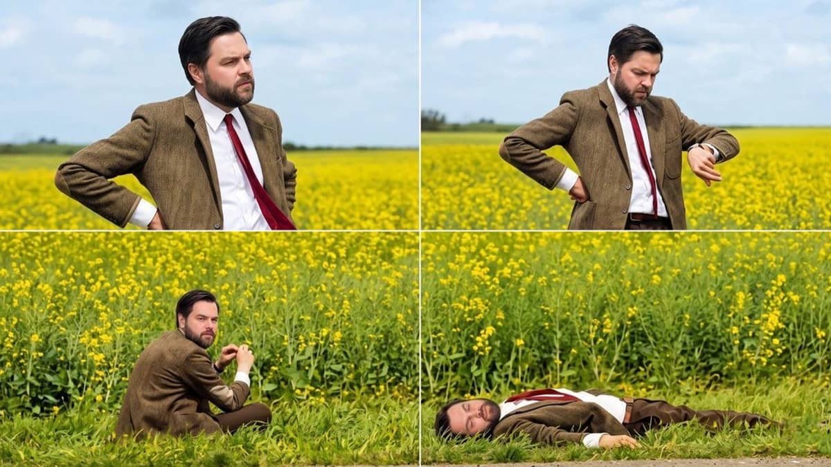 ‘Mr Bean Moment’: Why Iran Mocked JD Vance Amid Delayed Pakistan Talks