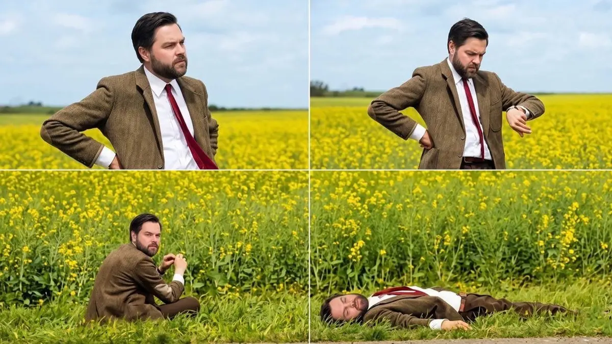 ‘Mr Bean Moment’: Why Iran Mocked JD Vance Amid Delayed Pakistan Talks ‘Mr Bean Moment’: Why Iran Mocked JD Vance Amid Delayed Pakistan Talks