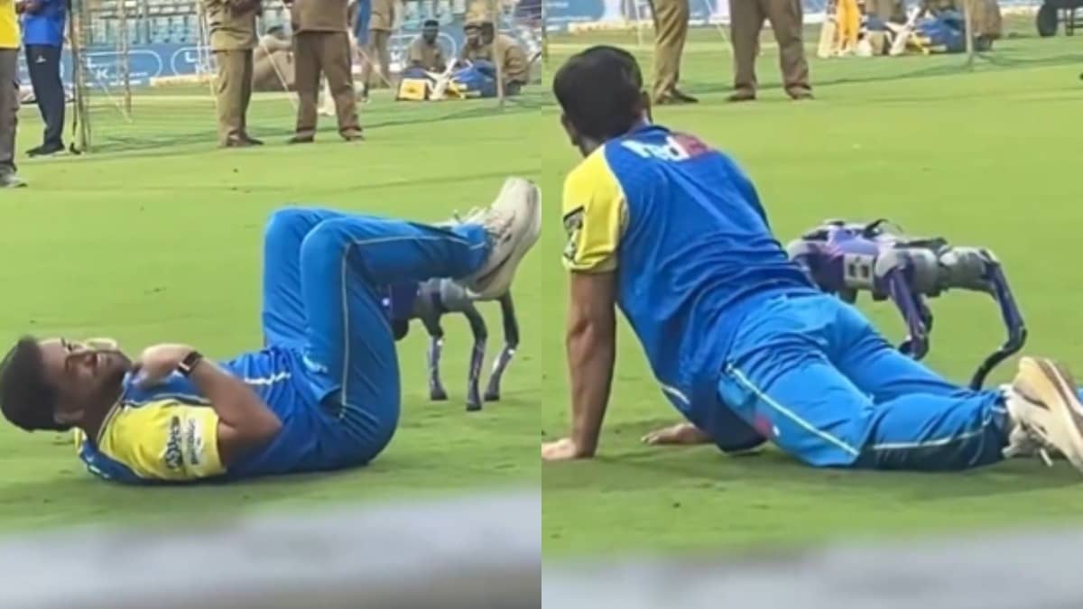 MS Dhoni, IPL 2026, MI vs CSK