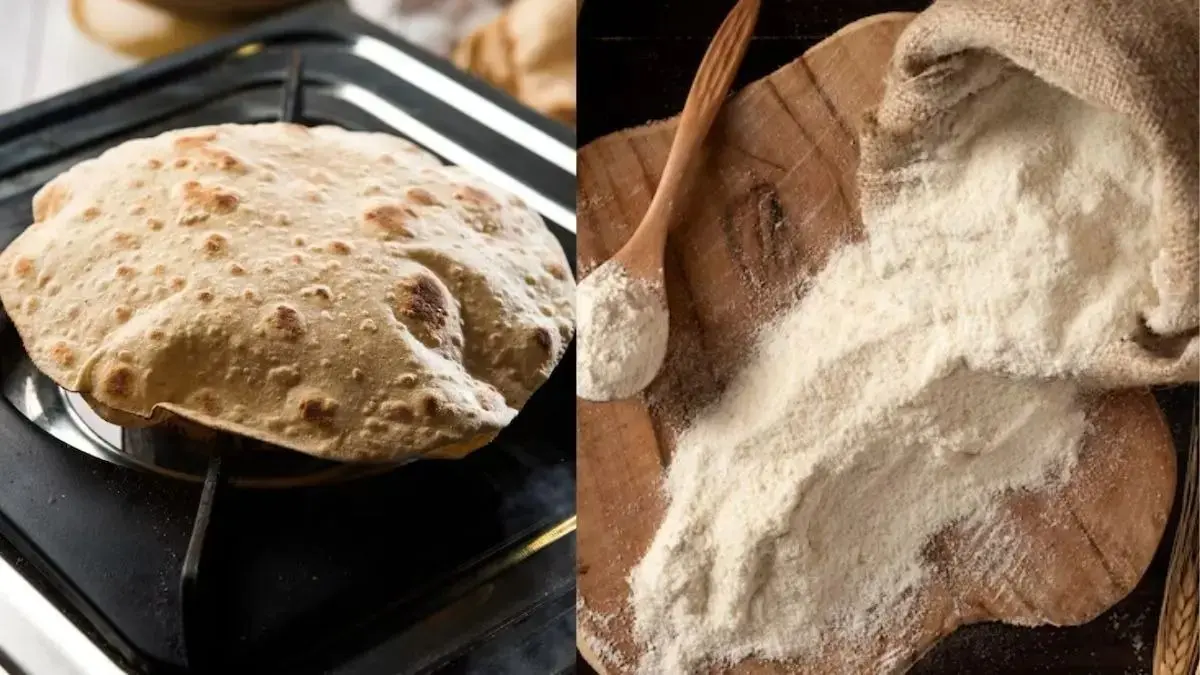 Multigrain Atta: बिना सप्लीमेंट के ही फिट रहने का देसी सीक्रेट, आटे में 2 चीजें मिलाने के बाद रोटी बन जाएगी दवा multigrain flour benefits