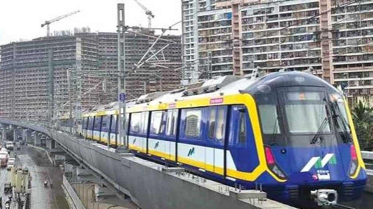 Mumbai Metro Line 14 Back on Track: City’s Longest Metro Corridor Set to Transform Daily Commutes