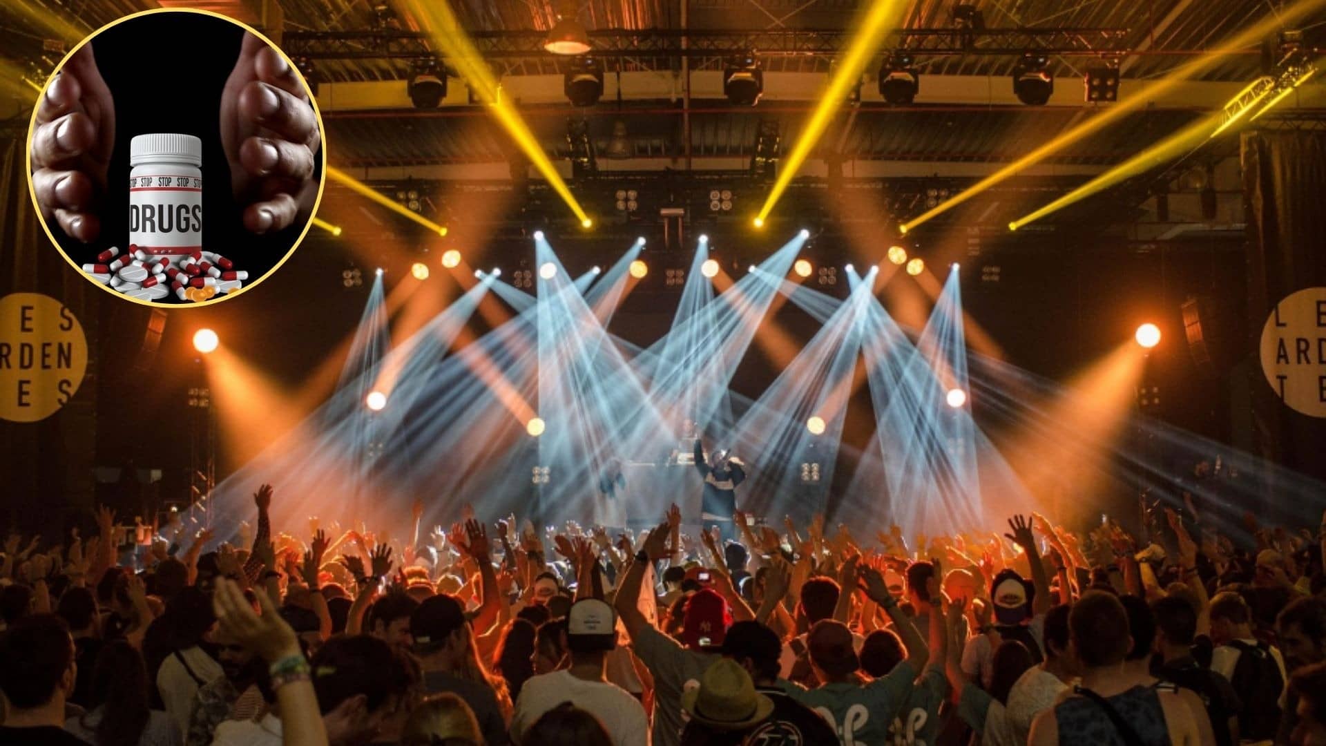 Mumbai: Two MBBS student Dead at live Music Event at Goregaon’s Nesco Centre; Drug Overdose Suspected