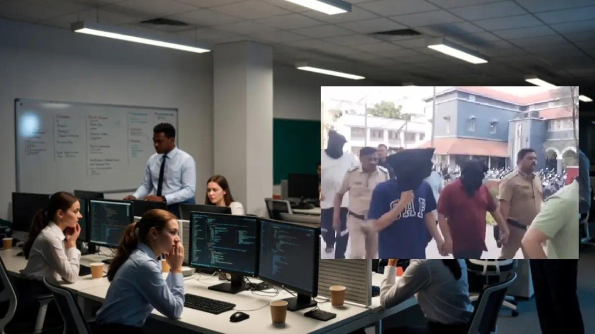 Nashik TCS Row: 4-Member Panel With Retired Judge, Ex-IPS Officer to Probe Case Nashik IT Company