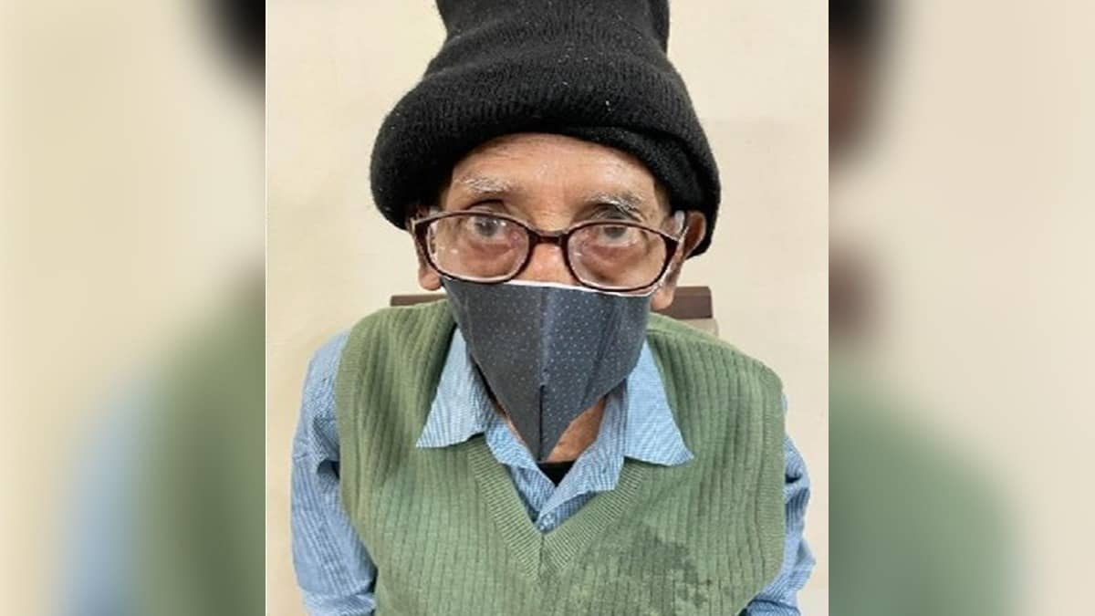 Naxalite Leader Prashant Bose, Carrying Rs 1 Crore Bounty Dies in Ranchi