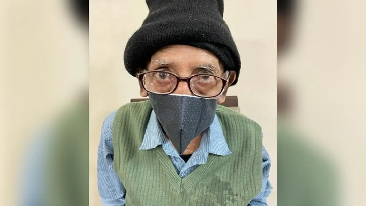 Naxalite Leader Prashant Bose, Carrying Rs 1 Crore Bounty Dies in Ranchi Naxalite Leader Prashant Bose, Carrying Rs 1 Crore Bounty Dies in Ranchi