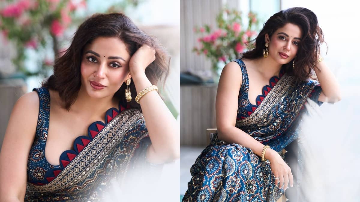 Nehha Pendse