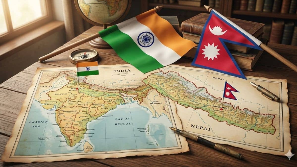 Nepal's New Tax on Indian Goods: A Blow to Bilateral Trade and the 'Roti-Beti' Rista