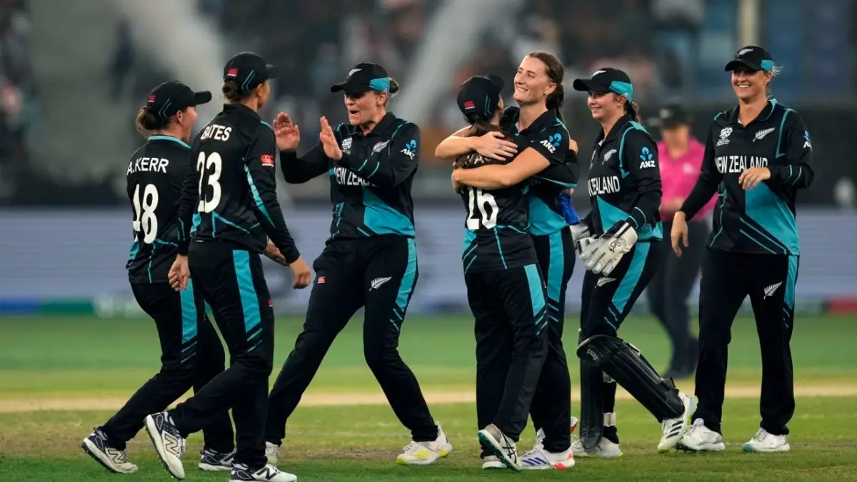 Record Prize Money On Offer For 2026 ICC Women's T20 World Cup, Check Details New Zealand are defending Women's T20 World Cup champion