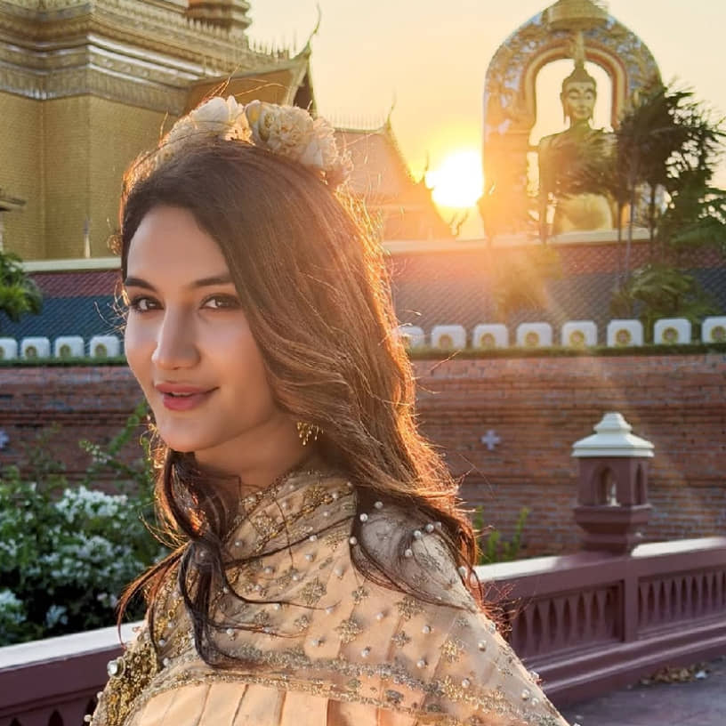 Description of the pic