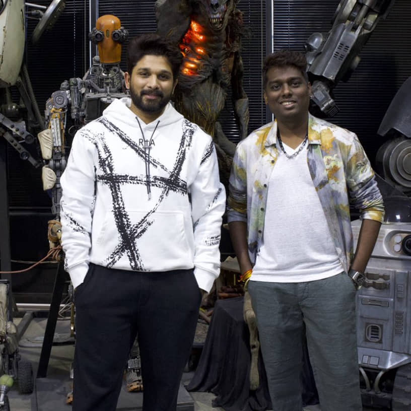 Description of the pic