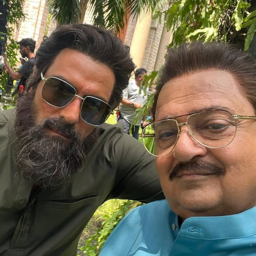 Description of the pic