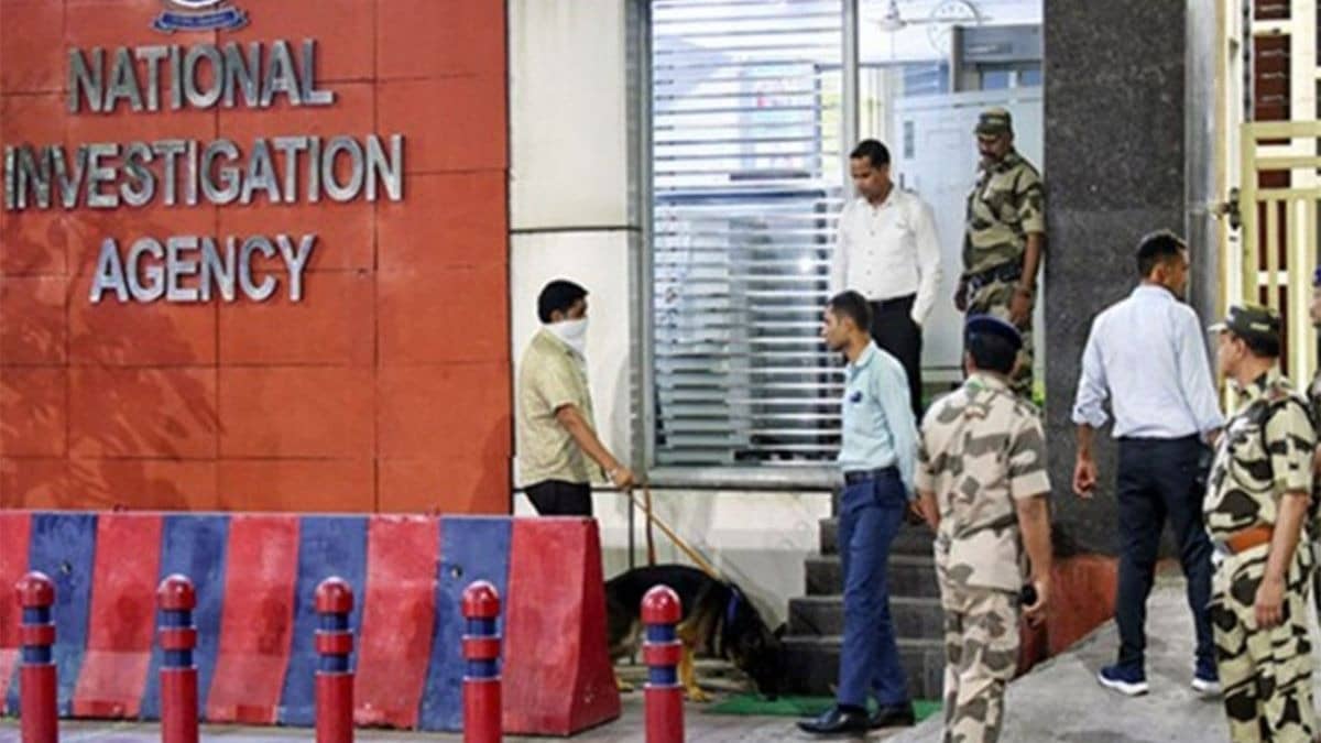 NIA Court Sends 7 Foreign Nationals, Including US Citizen and Ukrainians, To 30-Day Judicial Custody in UAPA Terror Case