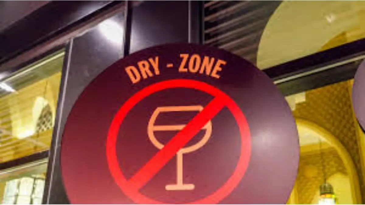 No Booze In Delhi? Govt Declares 5 Dry Days; Liquor Shops To Remain Closed Between May-Sept On These Days | Check List No Booze In Delhi? Govt Declares 5 Dry Days; Liquor Shops To Remain Closed Between May-Sept On These Days | Check List