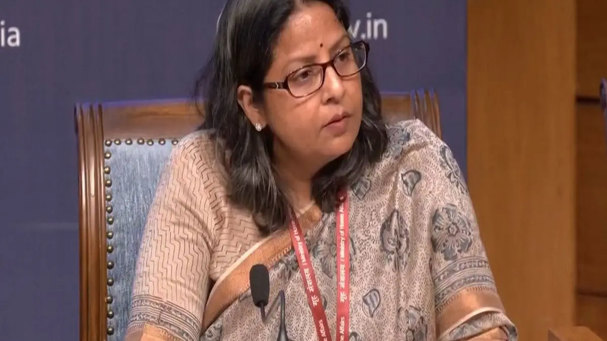 No Dryout Reported in LPG Distributor Ships, All Petrol Pumps Operating Normally: Government No Dryout Reported in LPG Distributor Ships, All Petrol Pumps Operating Normally: Government