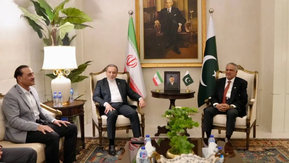 No Iran-US Talks Planned: Tehran Rejects Direct Talks With US in Islamabad No Iran-US Talks Planned: Tehran Rejects Direct Talks With US in Islamabad