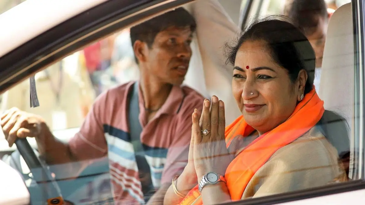 'No LPG Shortage In Delhi; Supply Stable And Under Control': CM Rekha Gupta 'No LPG Shortage In Delhi; Supply Stable And Under Control': CM Rekha Gupta