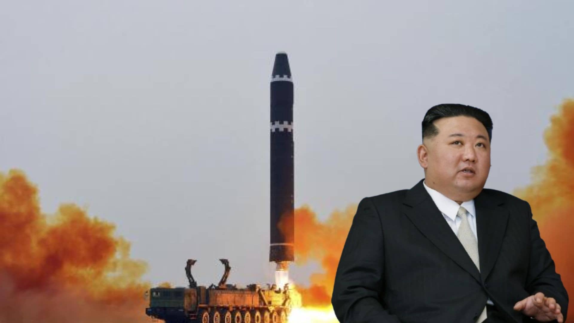 क्या करना चाह रहे हैं Kim Jong Un? नॉर्थ कोरिया ने एक महीने में 4 बार दागीं बैलिस्टिक मिसाइलें, कांपे पड़ोसी, अलर्ट पर जापान और दक्षिण कोरिया